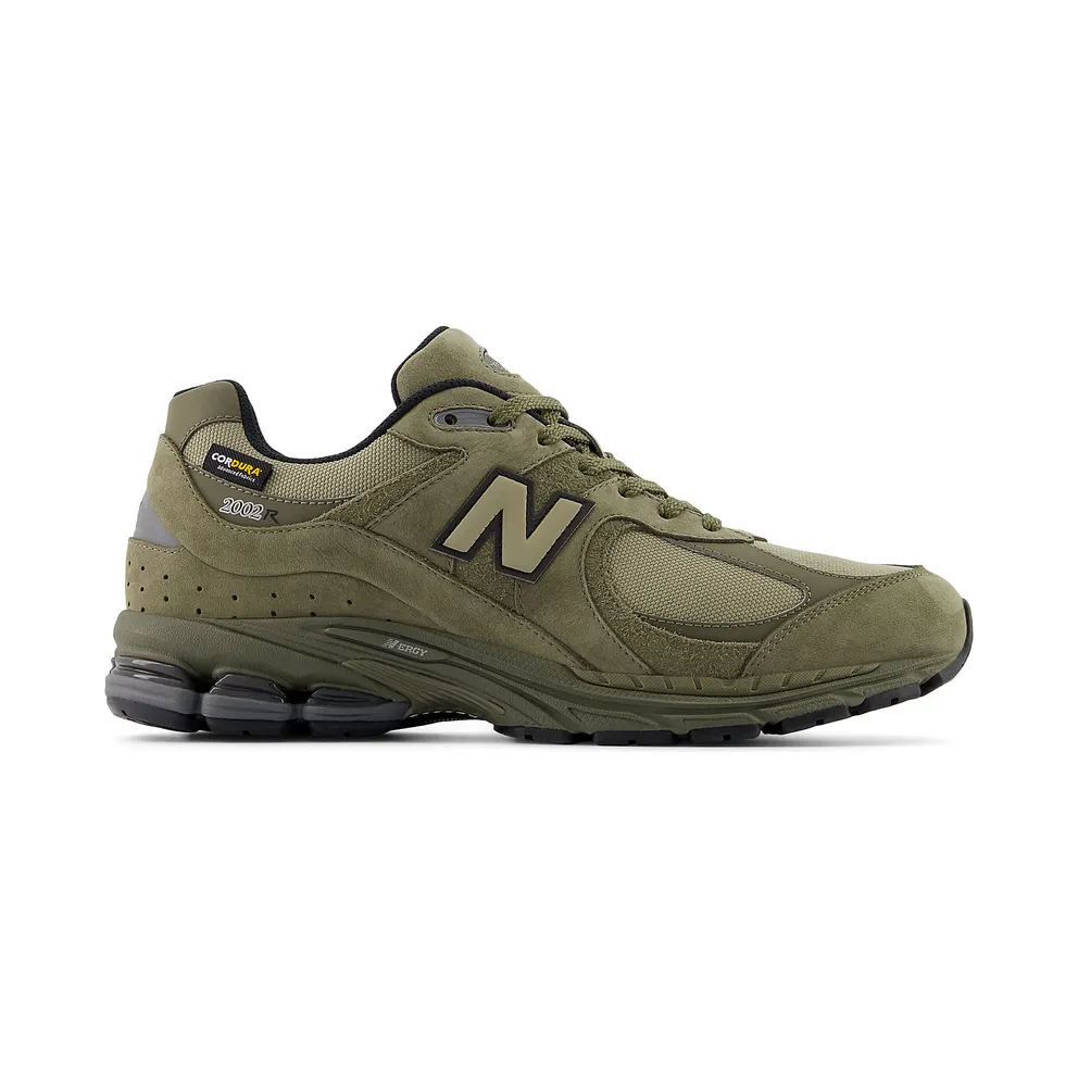 New Balance 2002R Cordura Olive (M2002RPK)