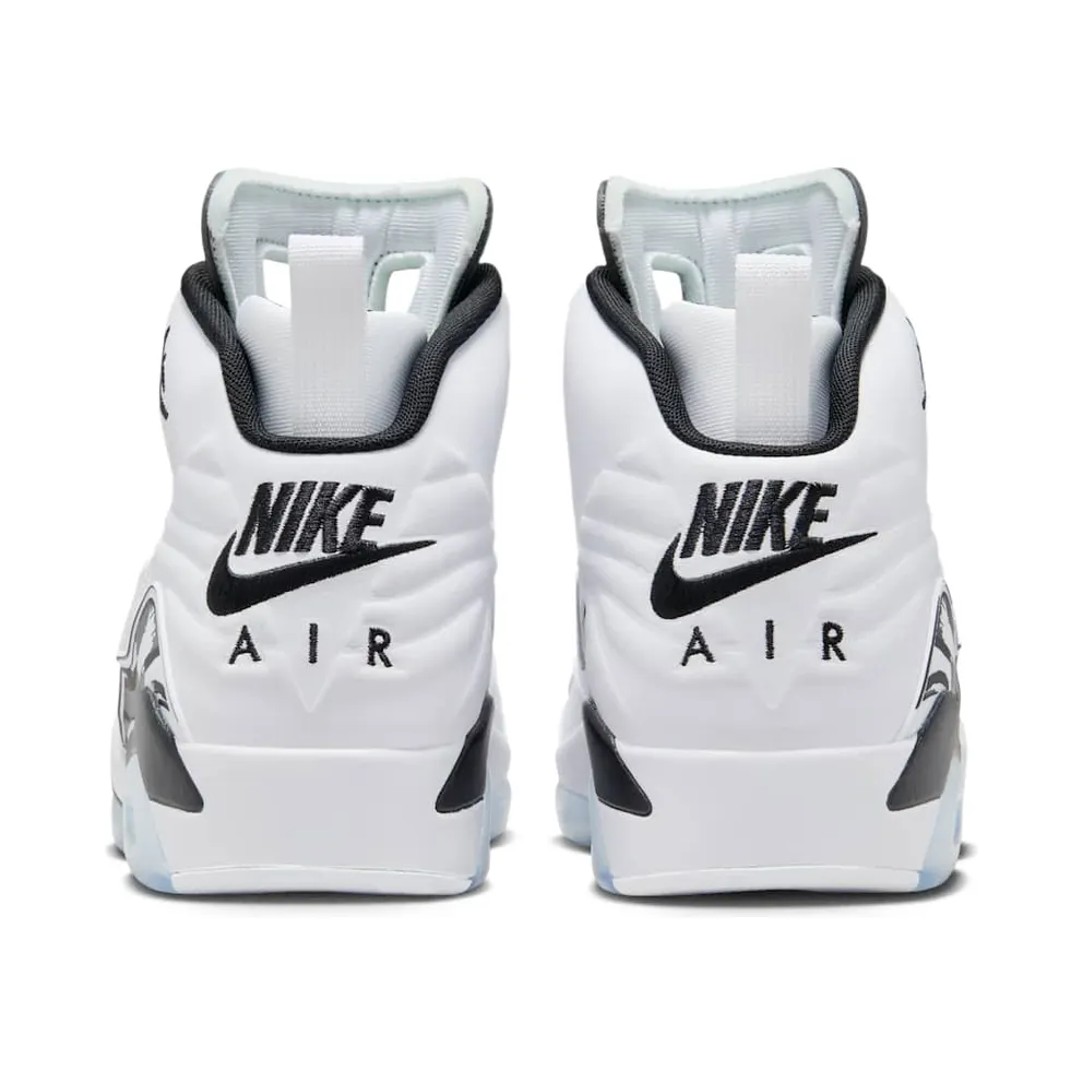 Jordan MVP White Black (DZ4475-100)