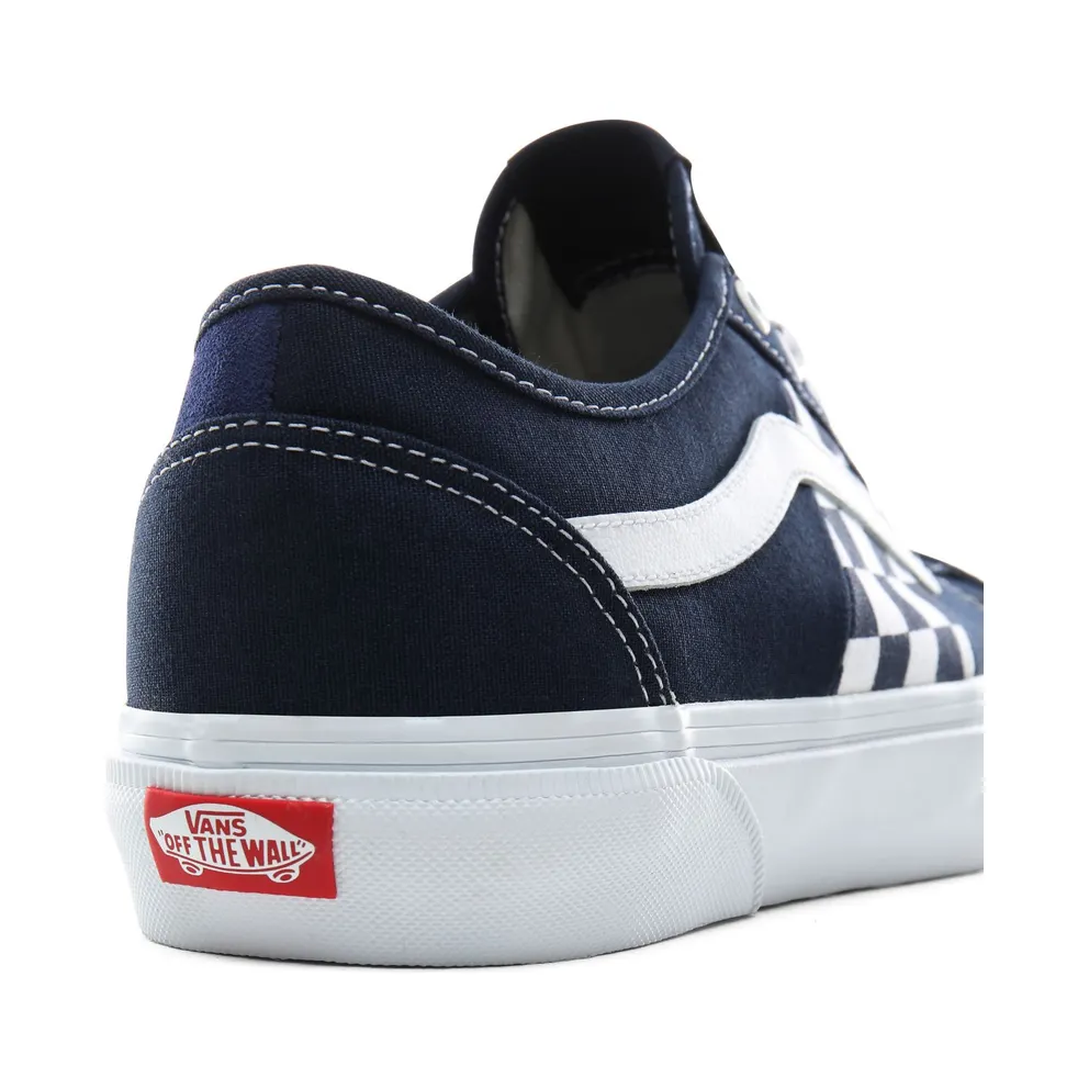 Vans Bess Ni Check Off (VN0A4BTHV86)