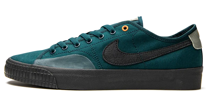Nike SB Blazer Court “Daan Van Der Linden” (CZ5605-301)