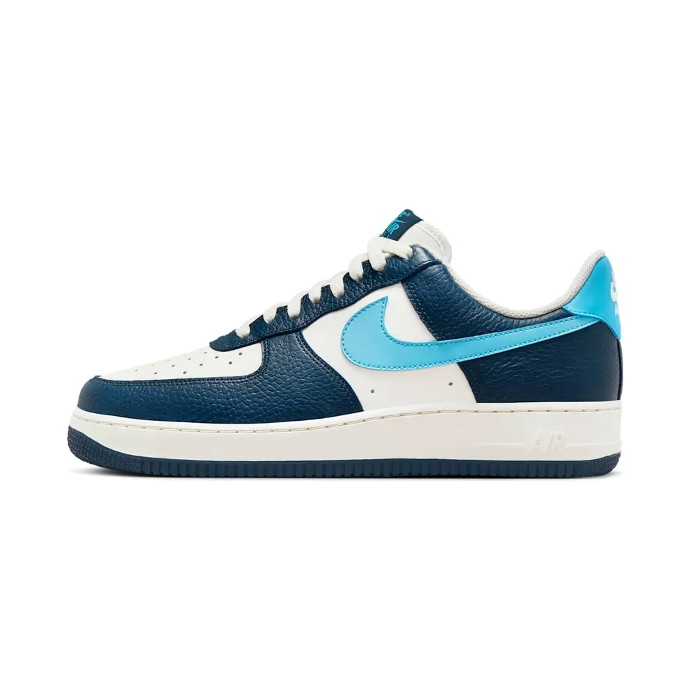 Nike Air Force 1 Low “Armory Navy Baltic Blue” (HJ9291-478)