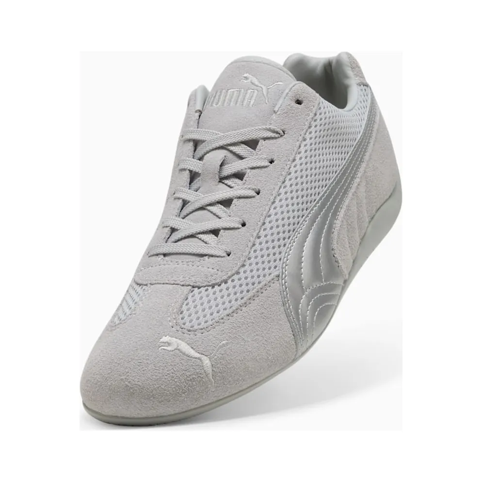 Puma Speedcat Premium Cool Light Gray Matte Silver (403902-02)