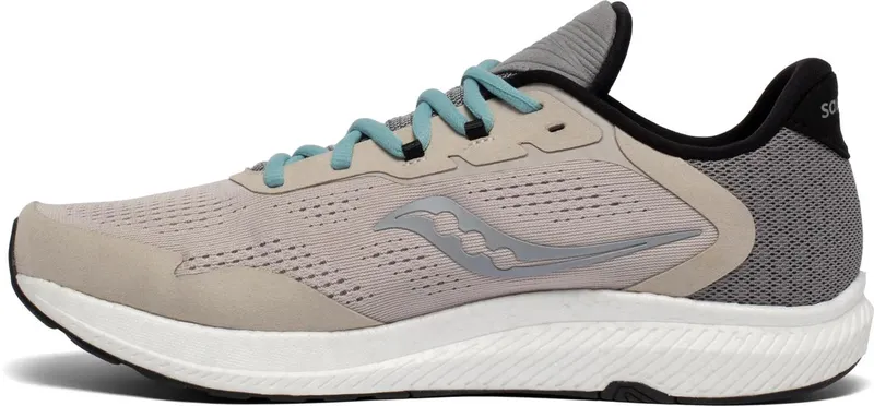 Saucony Freedom 4 “STONE” (S20617-35)