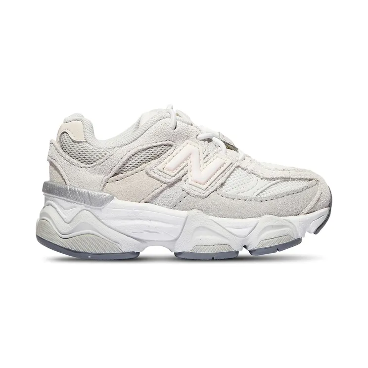 New Balance 9060 Silver Grey (IV9060FG)