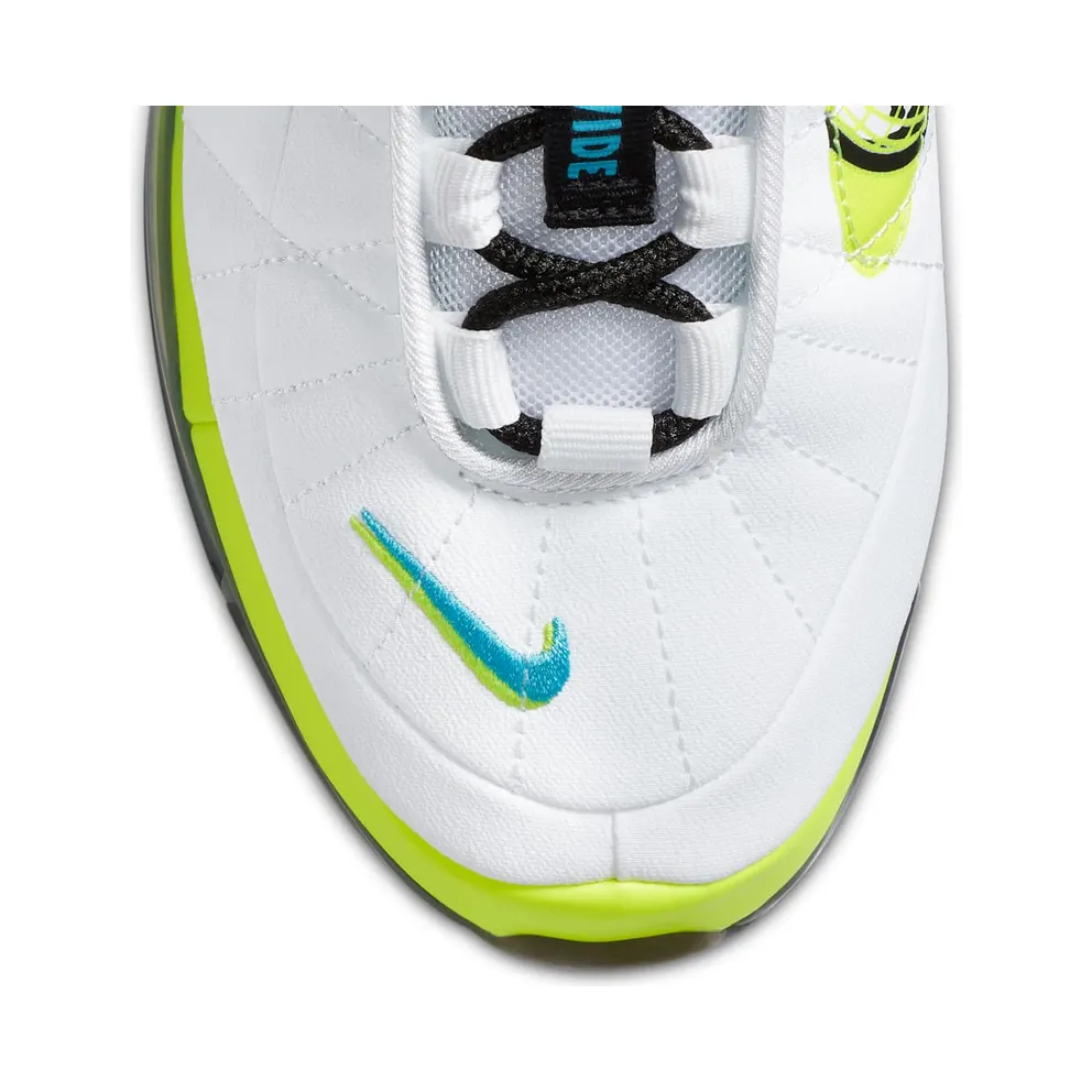 Nike MX-720-818 Younger/Older Kids’ White (CD4392-100)