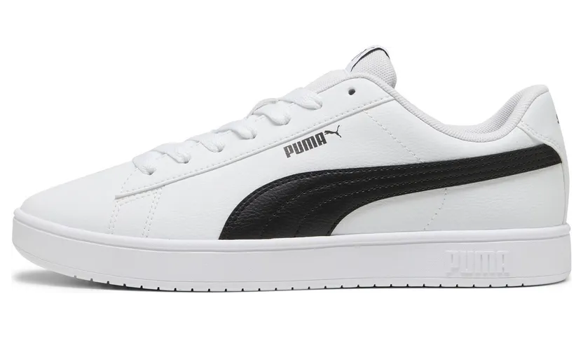 Puma Rickie “Puma White / Puma Black” (394251_16)