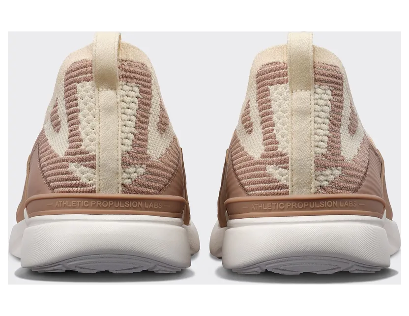 APL TechLoom Bliss “Campus/Latte/Ribbed” (Heren) (3)