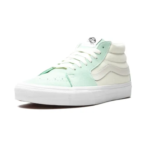 vans-sk8-mid VN0A3WM31UD