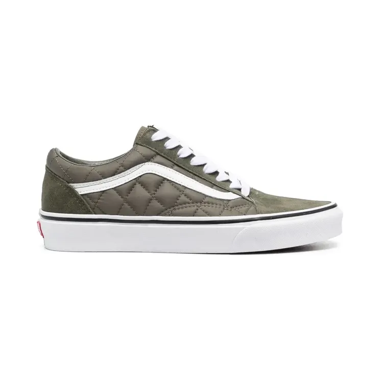Vans Old Skool low-top “Green” (VN0A5JMIRQV1)