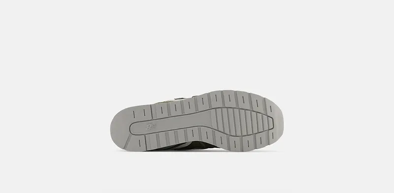 New Balance Khaki 996V2 Low-Top Sneakers (CM996TC2)