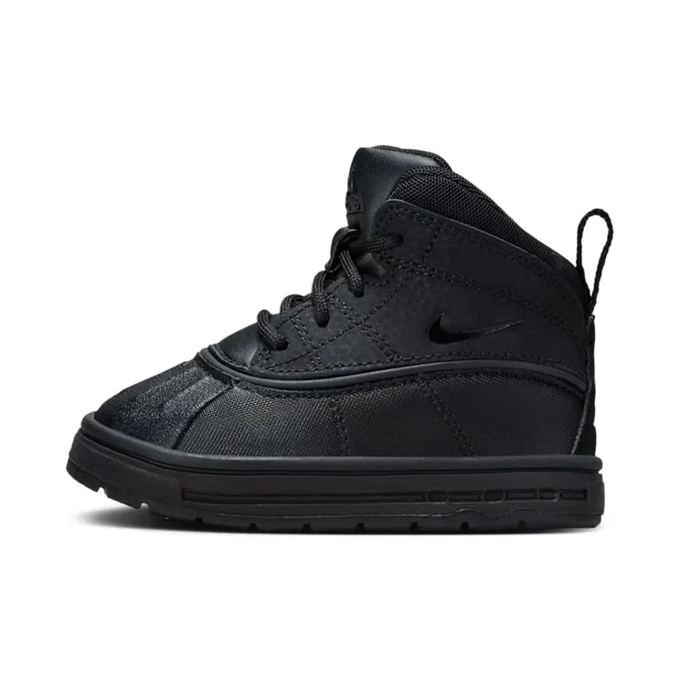Nike Woodside 2 High Black (HF0768-001)