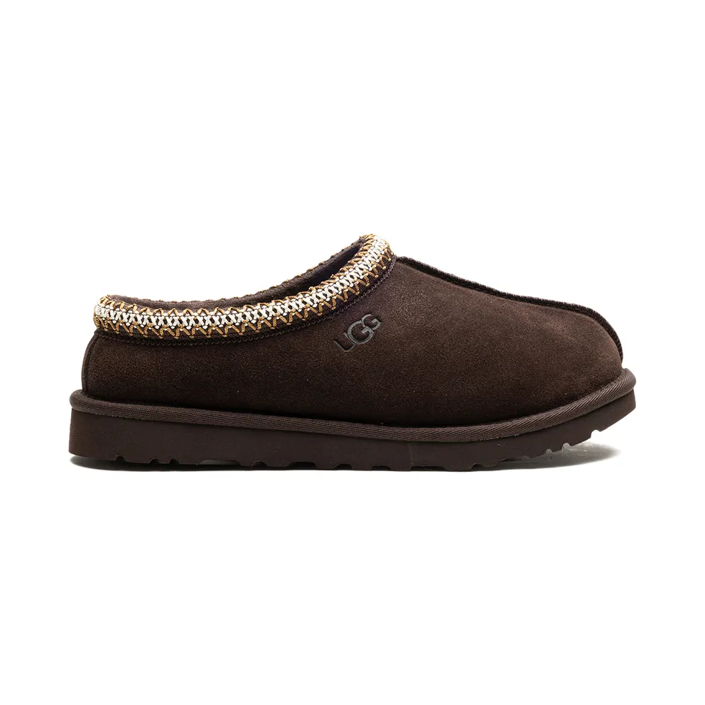 Ugg Tasman II GS “Dark Brown” (1019066K-DDC)