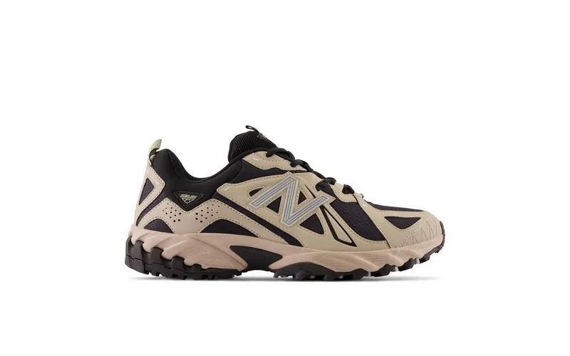 New Balance 610 Incubation Tan Black (ML610TAC)