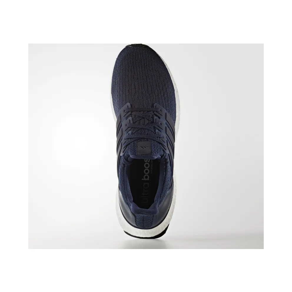 adidas Ultra Boost 3.0 Navy Collegiate Navy (BA8843)
