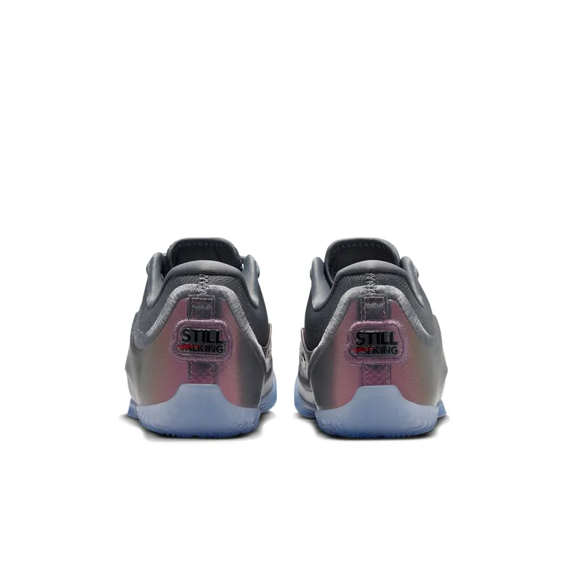 Nike LeBron Twenty-Three Cool Grey / Black / Cool Grey (IV4797-002)