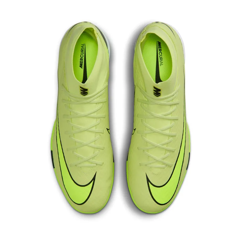 Nike Zoom Mercurial Superfly 10 Academy IC Max Voltage Pack (FQ8332-300)