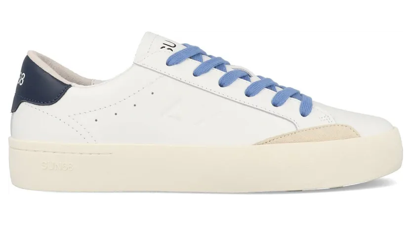 SUN68 White (Z341400107)