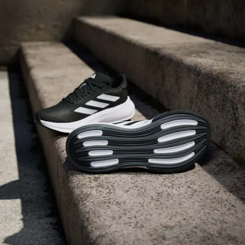 Adidas Response Super Core Black / Cloud White / Core Black (JI4640)