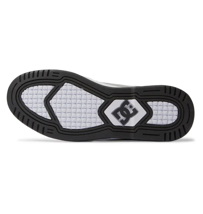 DC Construct white/grey/yellow (ADYS100822-WYY)