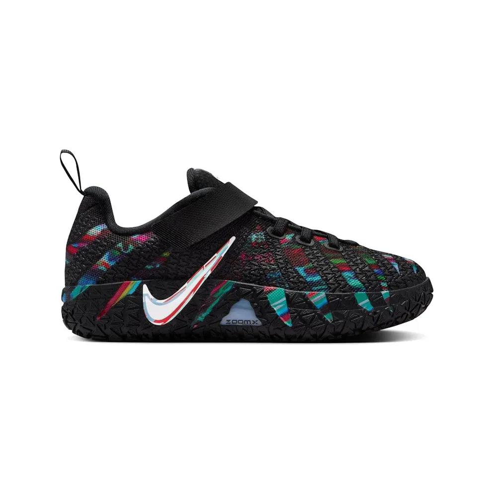 Nike Ja 3 King of the Court (IF1796-001)