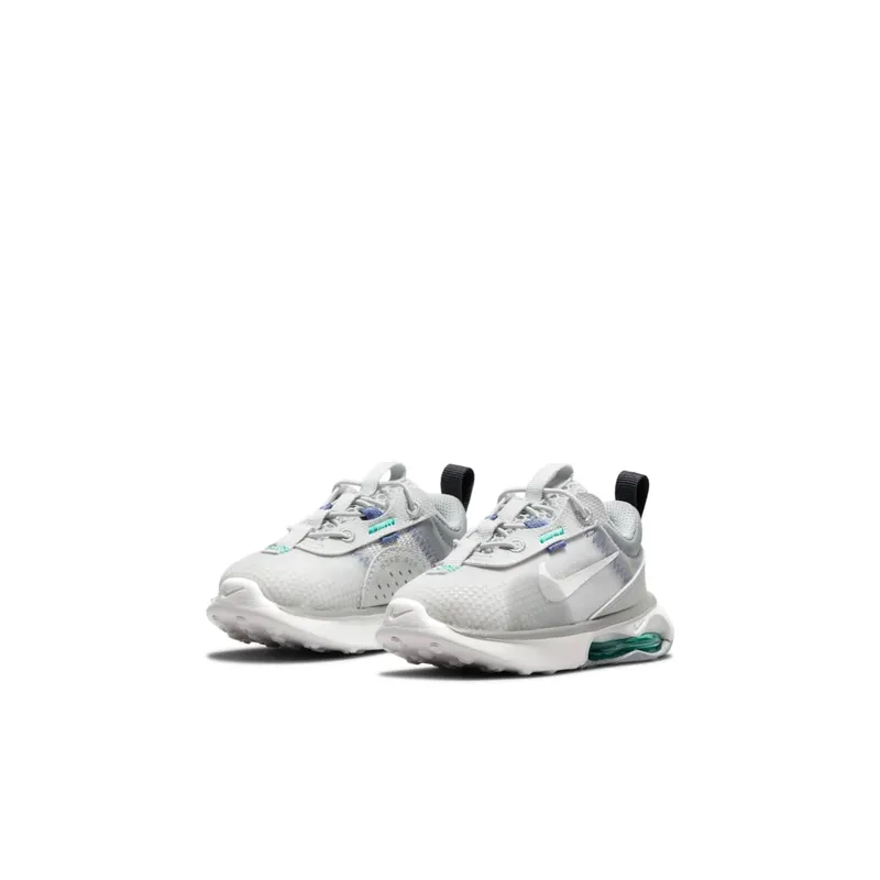 Nike Air Max 2021 TD “Photon Dust Clear Emerald” (DB1110-003)