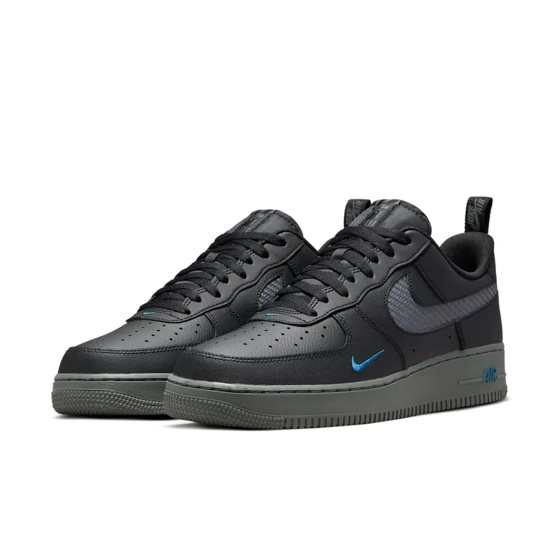 Nike Air Force 1 ’07 Black (DR0155-002)
