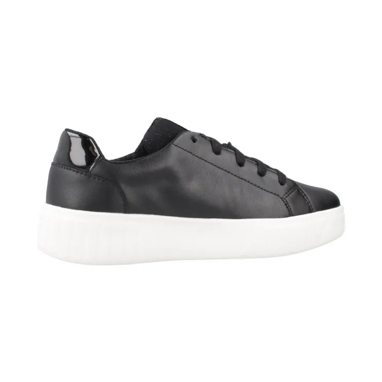 Geox Black (J45DVA054AJC9258)