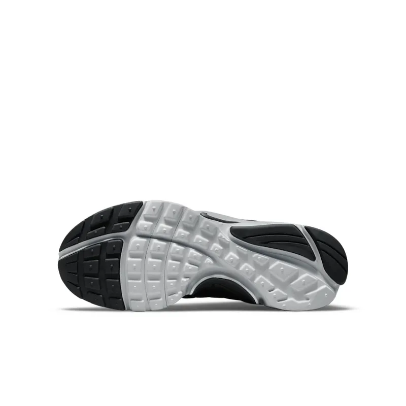 Nike Air Presto Anthracite White (GS) Anthracite/White-Black (833875-015)