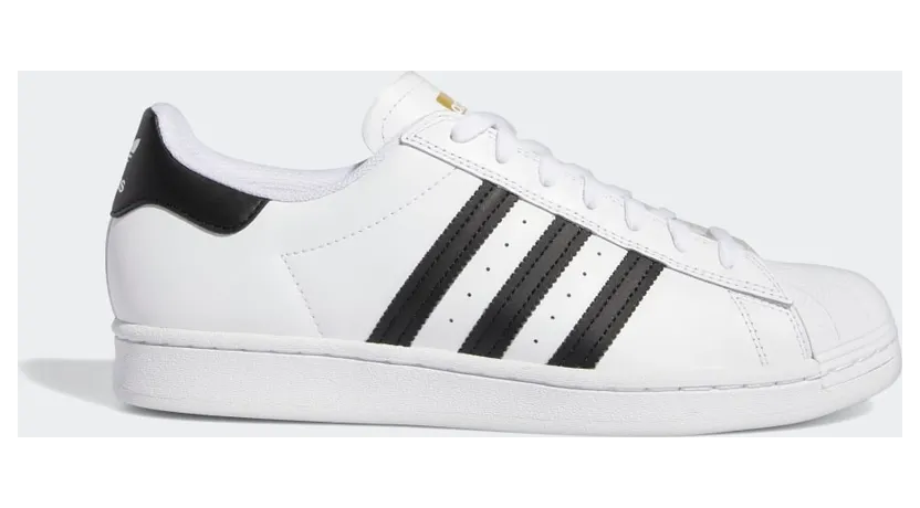 adidas Superstar ADV Cloud White / Core Black / Cloud White (GW6930)