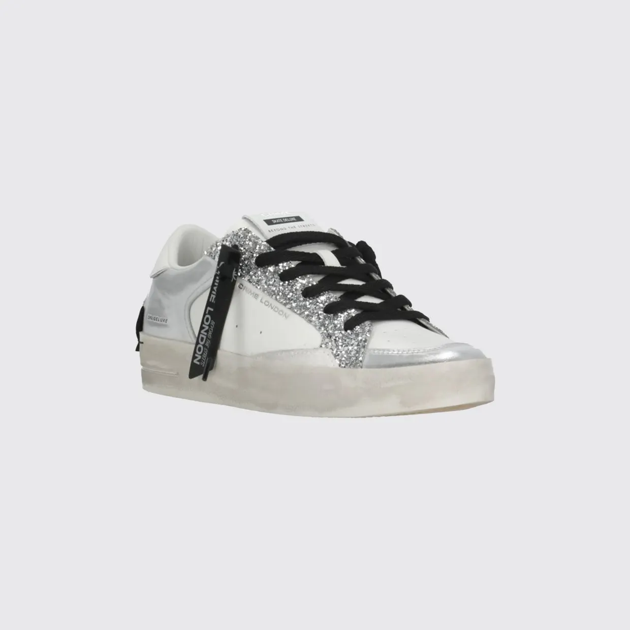 Crime Sneakers Multicolor (26102PP568SK8DELUXEMULTICOLOR)