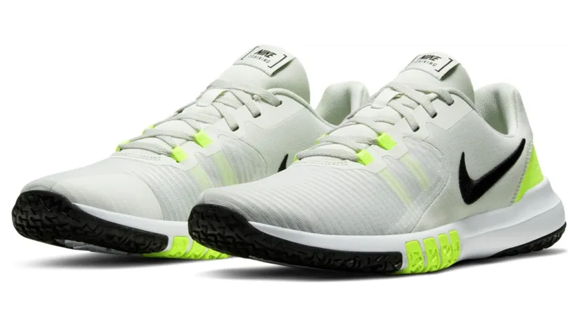 Nike Flex Control 4 Spruce Aura