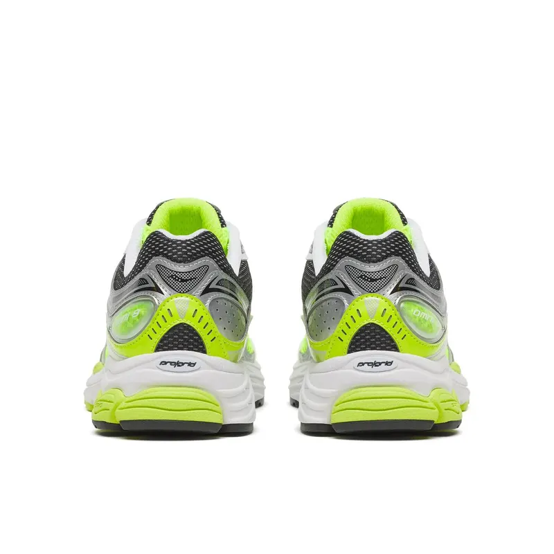 Saucony ProGrid Omni 9 “CITRON / SILVER” (S70739-40)