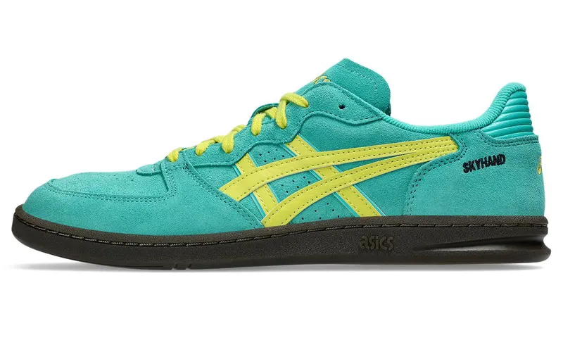 ASICS Skyhand OG Waterfall Lemon Spark (1203A452-301)