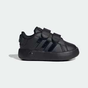 Adidas Star Wars Grand Court 2.0 Peuters Core Black / Core Black / Core Black (IH7579)