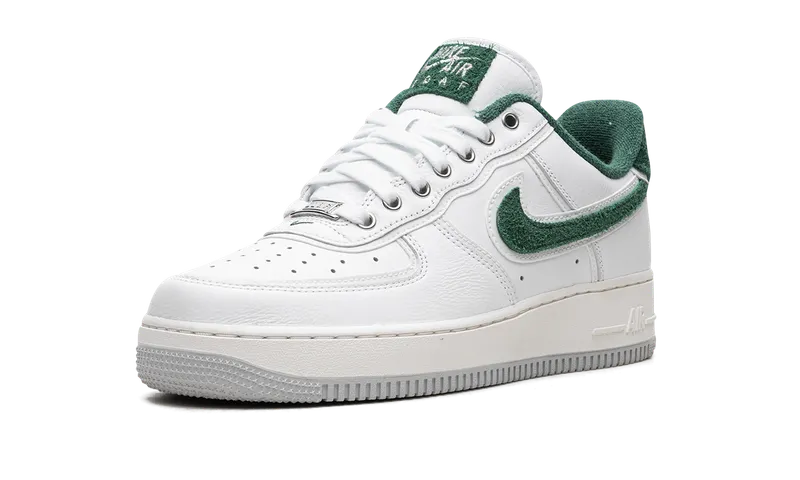 Nike Air Force 1 Low ’07 UO Prem “University of Oregon” (HF0012-100)