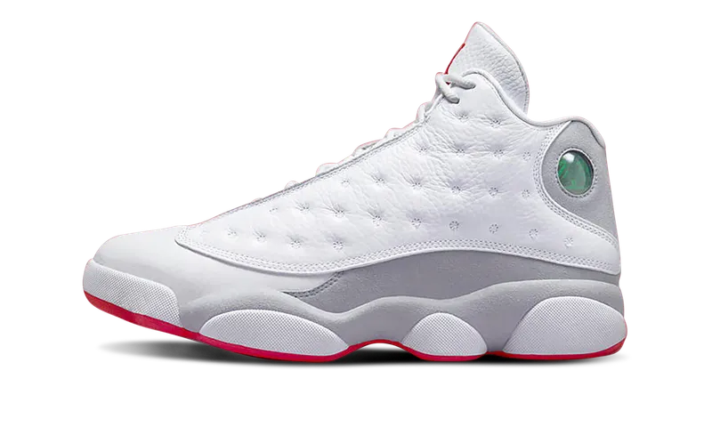Air Jordan 13 Retro GS “Wolf Grey” (DJ3003-160)