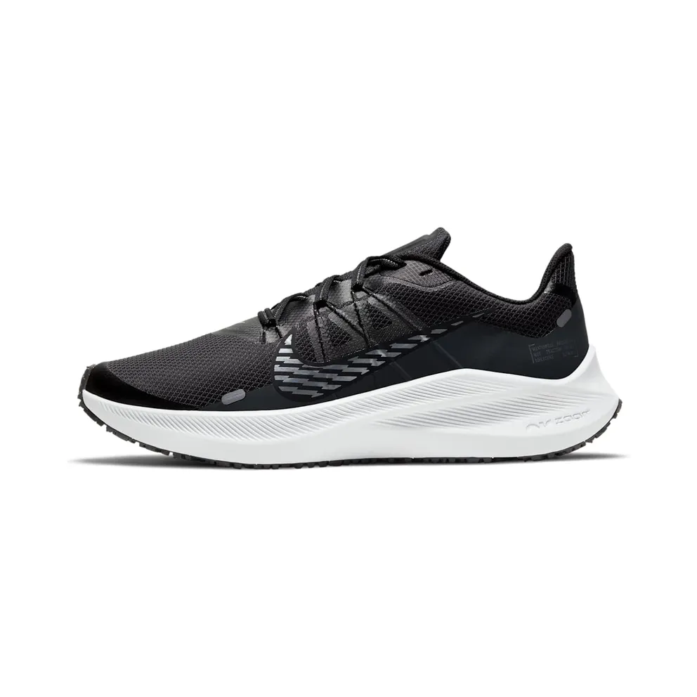 Nike Winflo 7 Shield Schwarz (CU3868-001)