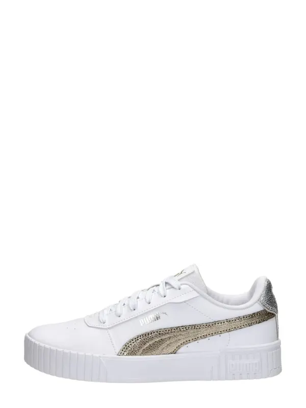 Puma Carina White (6000065093C10)