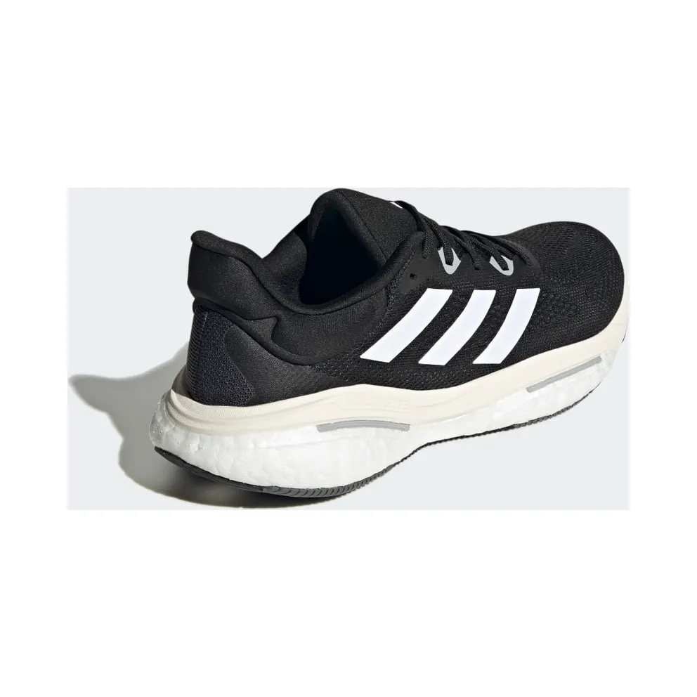 adidas SOLARGLIDE 6 Core Black / Cloud White / Grey Two (HP7631)