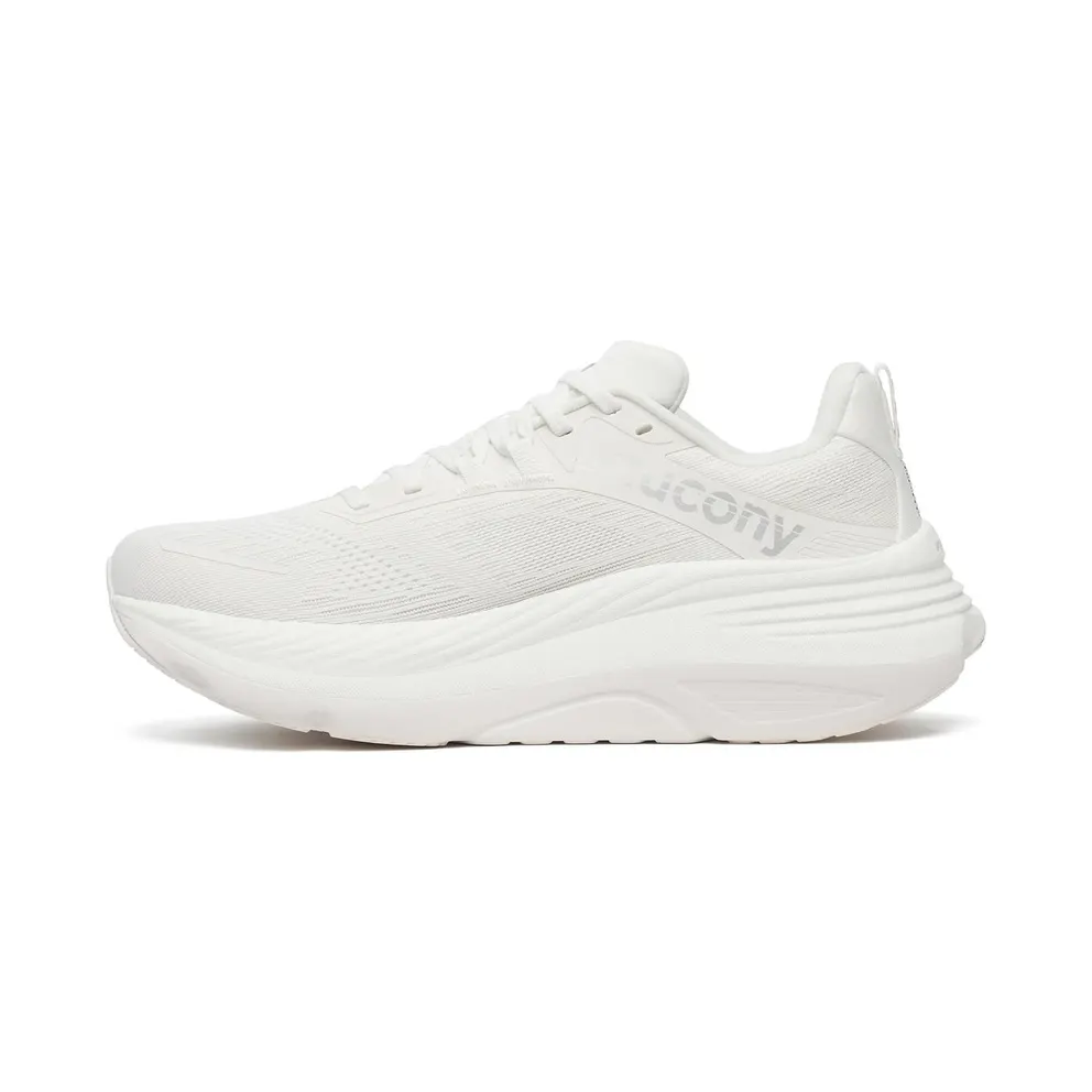 Saucony Hurricane 24 – “Triple White” (S20933-250)