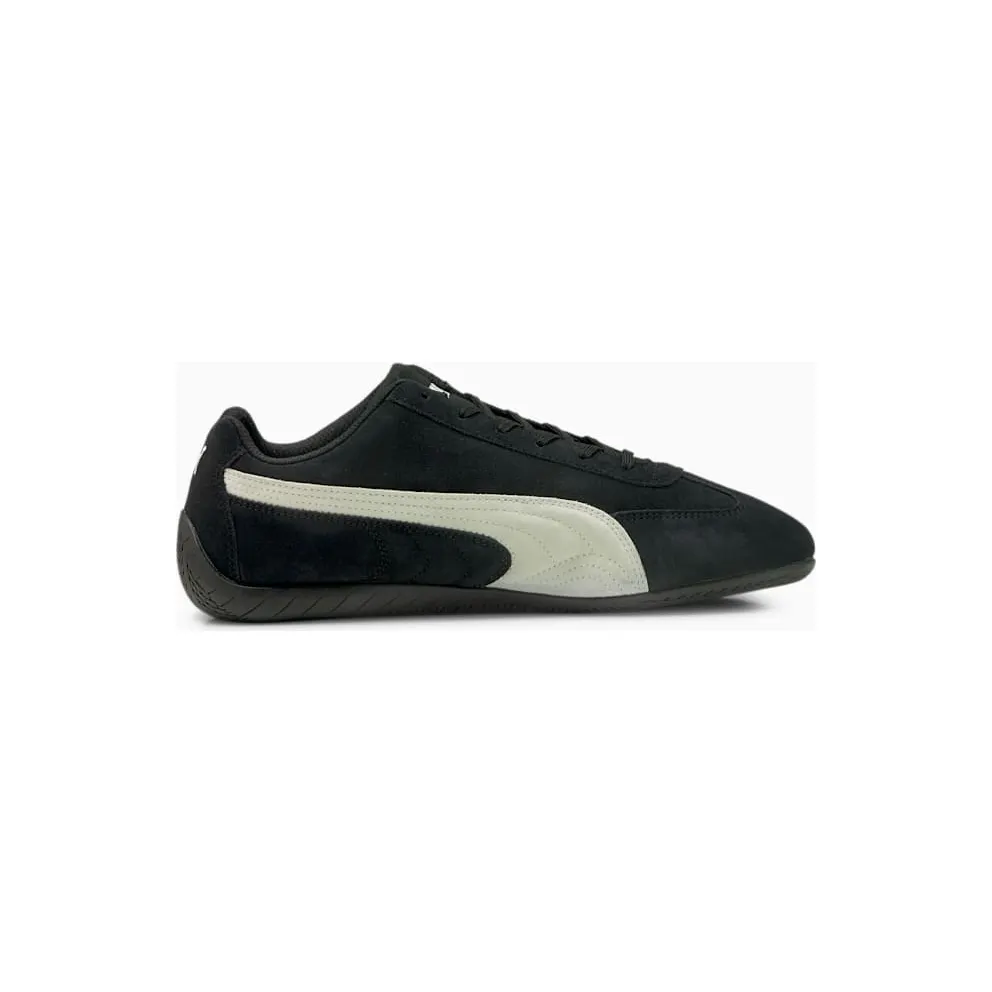 Puma SpeedCat LS Schwarz/Weiß (380173-01)