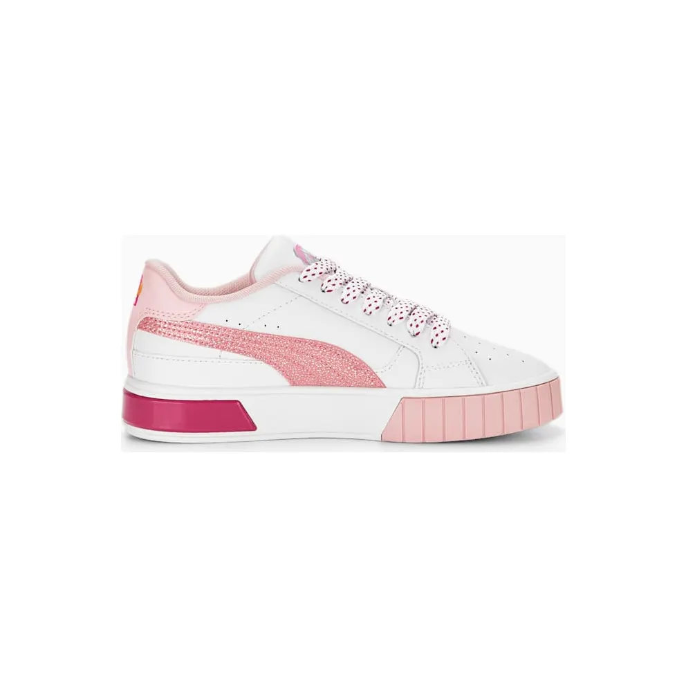 Puma x PAW PATROL Cali Star für Kinder Weiß (388498-01)