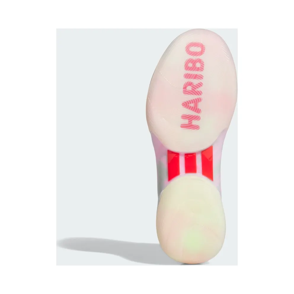adidas D.O.N. Issue #6 Haribo Goldbears Cloud White (JH7918)