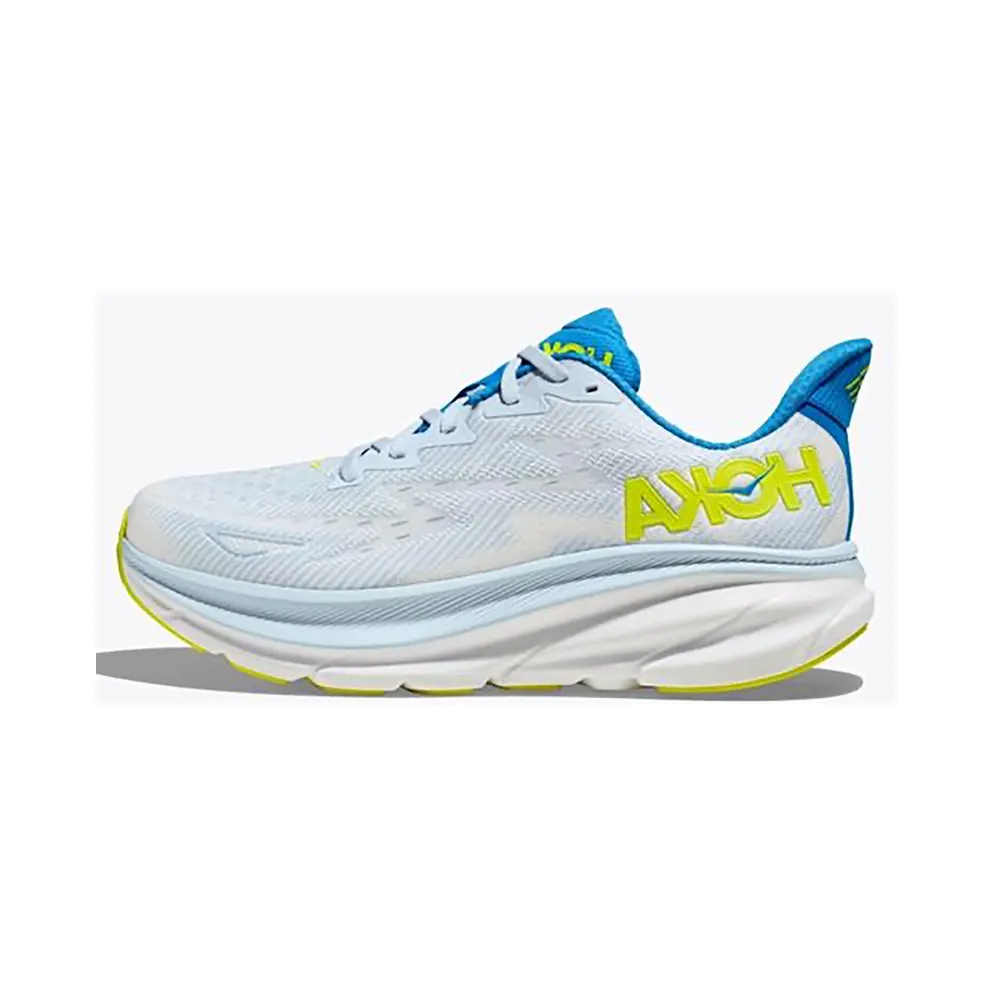 Hoka Clifton 9 “Ice Water” (1127895-IWEP)