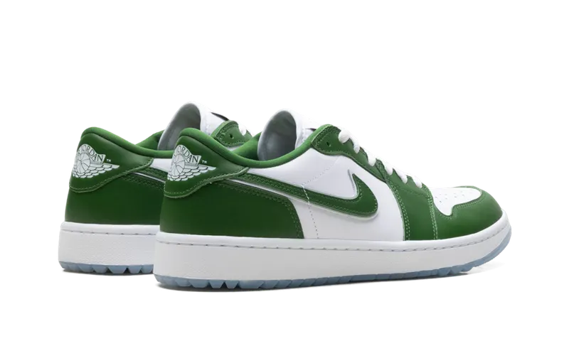 Air Jordan 1 Low Golf “Forest Green” (DD9315-300)