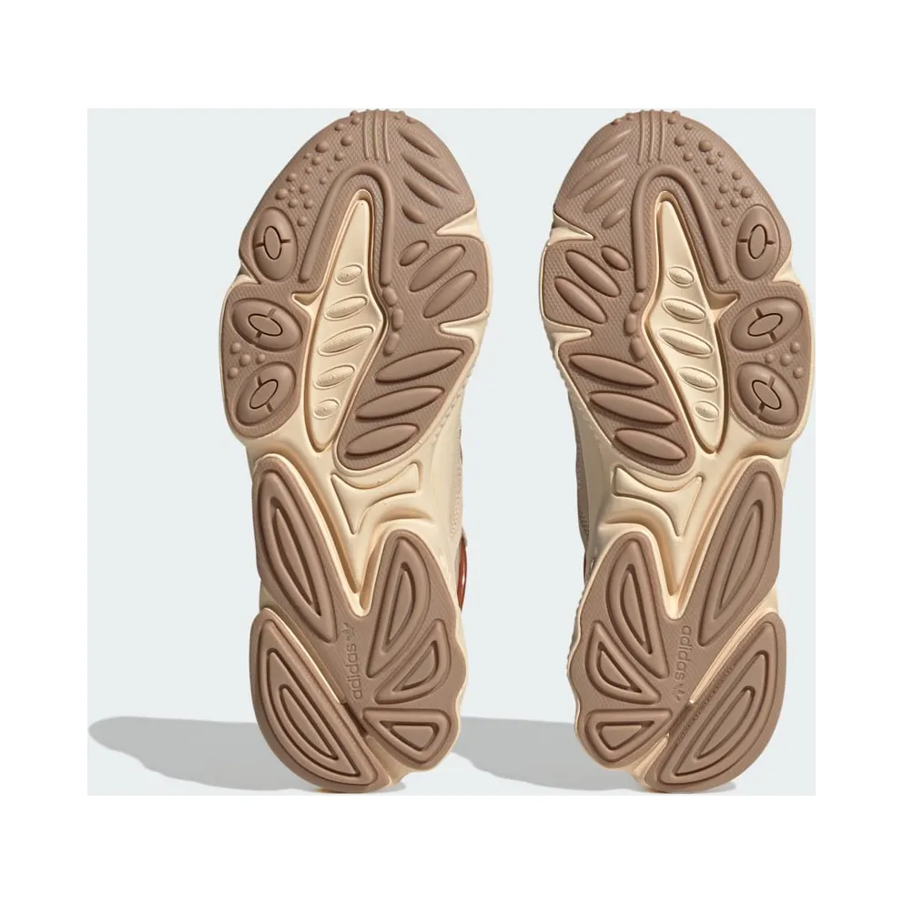 adidas OZWEEGO Magic Beige / Clay Strata / Sand Strata (ID9821)
