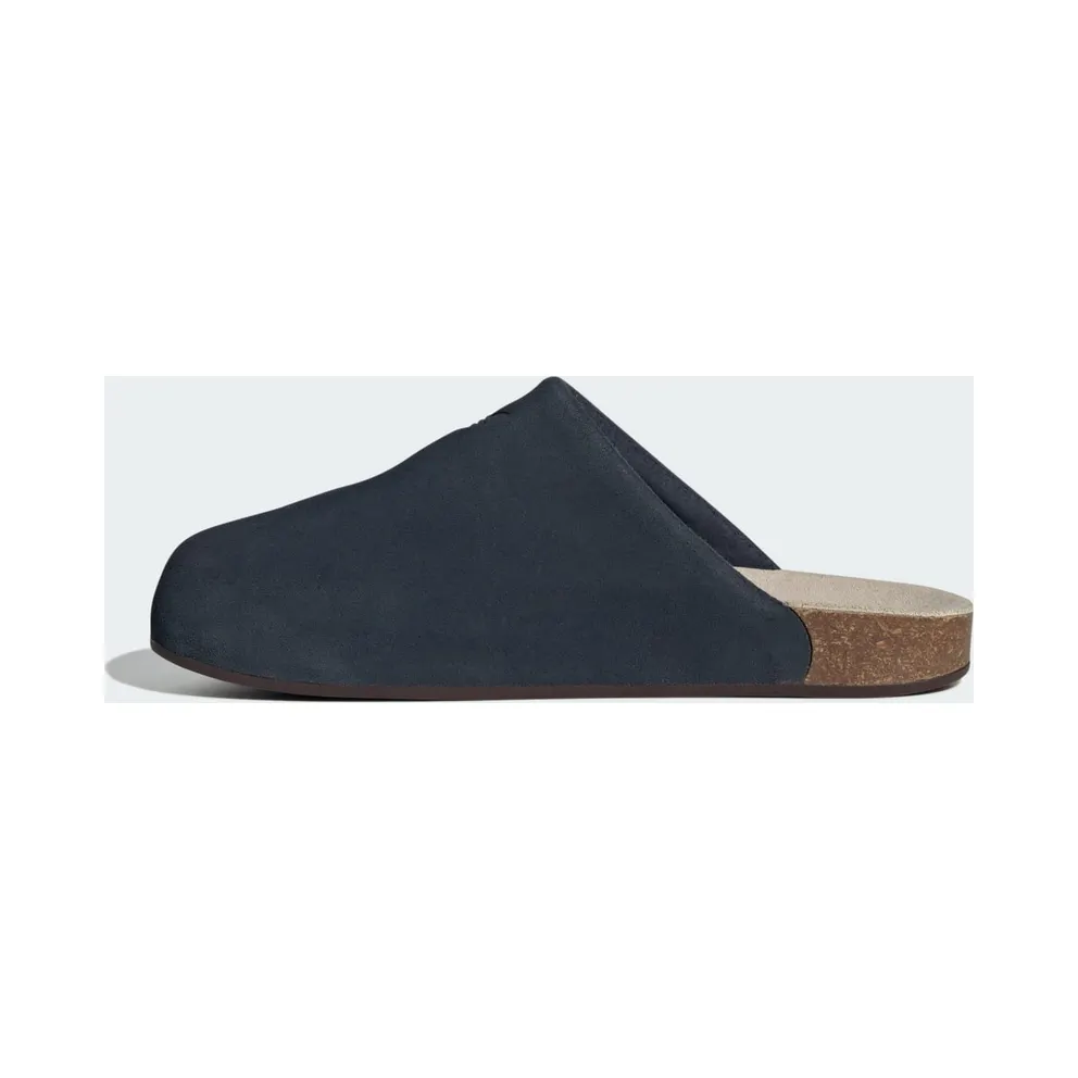 Adidas Adimule-Slides Aurora Ink / Wonder Beige / Shadow Brown (JP8729)