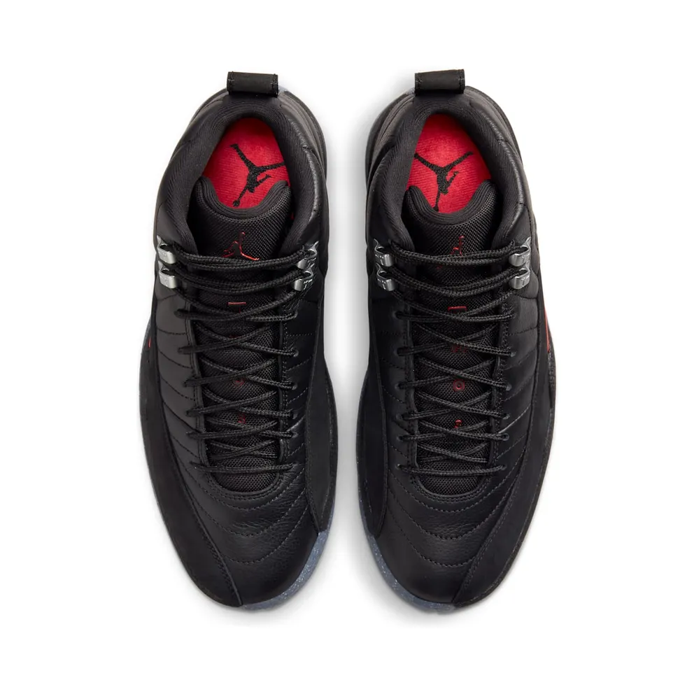 Air Jordan 12 Retro Utility (2021) (DC1062-006)
