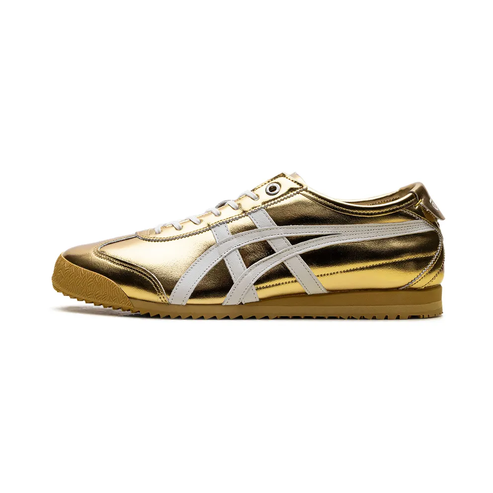 Onitsuka Tiger MEXICO 66 SD “GOLD/CREAM” (1183C468-201)
