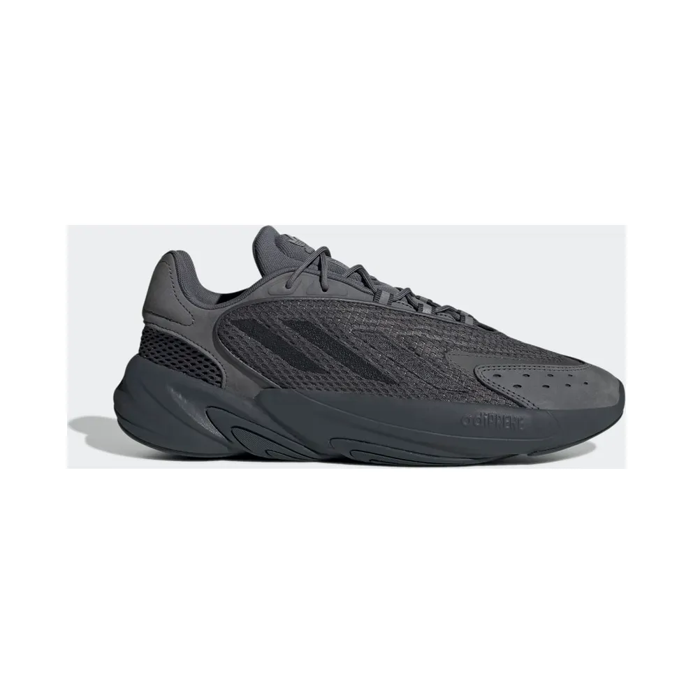 adidas Ozelia Schuh Grey Six / Carbon / Grey Three (GX3254)
